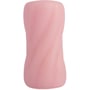 Мастурбатор Chisa COSY Stamina Masturbator Pleasure Pocket Pink