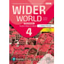 Wider World 2nd Ed for Ukraine 4 Student Book+eBook with Online Practice