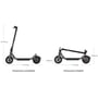 Электросамокат Xiaomi Electric Scooter 4 Lite (2nd Gen) Black: Емкость батареи, ВтЧ 221