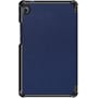 Аксессуар для планшетных ПК ArmorStandart Smart Case Blue for Huawei MatePad T8 8 (Kobe2-W09A) (ARM58599): Материал Искусственная кожа + пластик