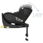 Автокрісло Maxi-Cosi Mica PRO ECO i-Size Authentic Black: Кріплення Isofix есть