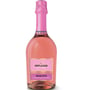 Игристое вино Riflessi Moscato Spumante Rosé розовое 0.75 л (WHS8001592005352)