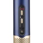 Фен BaByliss AS6550E: Количество скоростей 3