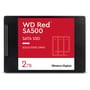 WD Red SA500 2TB 2.5 (WDS200T2R0A): Тип накопителя внутренний