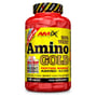 Аминокислота для спорта Amix Prо Amino Whey Gold 180 tablets/30 servings/Unflavored