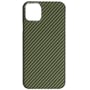 Чехол для iPhone K-DOO Protective Case Green for iPhone 12/iPhone 12 Pro