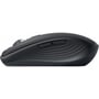 Мишка Logitech MX Anywhere 3 Graphite (910-005988): Максимальна роздільна здатність сенсора, dpi 4000