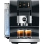 Кофеварка Jura Z10 Diamond Black (EA) 15349