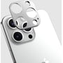 Защитное стекло для iPhone SwitchEasy LenzGuard Sapphire Lens Protector Silver (SPH517028SV23) for iPhone 15 / 15 Plus