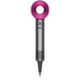 Фен Dyson Supersonic HD-07 Iron/Fuchsia (386732-01) (EU)