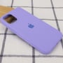 Чехол для iPhone Mobile Case Silicone Case Full Protective Dasheen for iPhone 14: Цвет фиолетовый