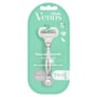 Gillette Venus Deluxe Smooth Sensitive Змінні касети для гоління для жінок 1 шт