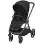 Прогулянковий візок MAXI-COSI Oxford Essential Black (1150672110)