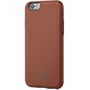 Чохол для iPhone Evutec Karbon SL alantar Brown/Gold (AP-006-SI-KA5) for iPhone 6/6S: Тип аксесуара чохол