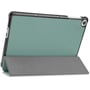 Аксессуар для планшетных ПК BeCover Smart Case Dark Green for Huawei MatePad T10s (705400) фото 6