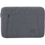 Сумка для ноутбуков Case Logic 15.6" Huxton Sleeve Graphite (HUXS-215): Цвет серый