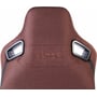 Крісло для геймерів Hator Arc X Fabric Brown (HTC-863) фото 12