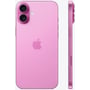 Apple iPhone 16 Plus 128GB Pink (MXVW3) UA: Діагональ екрану 6.7"