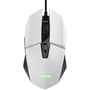 Мышь Trust GXT 109 Felox RGB White (25066)