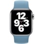 Аксесуар для Watch Apple Solo Loop Northern Blue Size 5 (MYQU2) for Apple Watch 38 / 40mm: Тип аксесуара ремінець