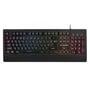 Клавиатура 2E Gaming KG330 LED USB Black (2E-KG330UBK)