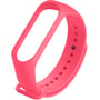 Ремешок BeCover Pink for Xiaomi Mi Smart Band 5/6 (705069): Совместимость с моделью Mi Band 6, Mi Band 5/6