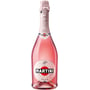 Вино ігристе Martini Rose напівсухе 0.75л 9.5% (PLK8000570484004)