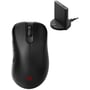 Мишка Zowie EC2-CW Wireless Black (9H.N49BE.A2E): Радіус дії 10 м