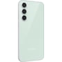 Смартфон Samsung Galaxy S23 FE 8/256Gb Mint S7110 (Snapdragon)