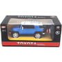 Машина MZ Toyota FJ Cruiser, р/у 1:24 (27055): Класс Внедорожник