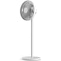 Вентилятор Xiaomi Mi Smart Standing Fan 2: Мощность, Вт 15