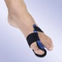 Ортез на стопу бесшарнирный Orliman Hallux Valgus левый (HV-33L/2) фото 1