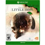 The Dark Pictures Anthology Little Hope (Xbox One)