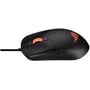 Мишка ASUS ROG Strix Impact III USB Black (90MP0300-BMUA00): інтерфейс підключення USB