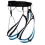 Страхова система Black Diamond Couloir Ultra Blue/Black, M/L (BD 6511559103M_L1) фото 1