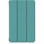 Аксессуар для планшетных ПК BeCover Smart Case Dark Green for Samsung Galaxy Tab S6 Lite P610/P615/Tab S6 Lite 2022 P613/P619 (705214)