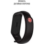 ArmorStandart Superhero Avengers Black for Xiaomi Mi Smart Band 5/6/7: Совместимость с брендом Xiaomi