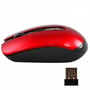 Мишка Havit HV-MS989GT black-red: інтерфейс підключення Wireless