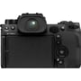 Fujifilm X-H2S Body (16756883): Размер матрицы 23.5x15.6 мм