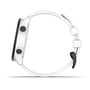 Смарт-часы Garmin Approach S12 White (010-02472-12): Сенсорный экран нет