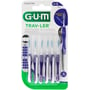 GUM TravLer Зубная щетка для межзубных промежутков 1.2 mm 6 шт: Жесткость Мягкая (Soft)