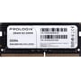 Prologix 8 GB SO-DIMM DDR4 2666 MHz (PRO8GB2666D4S)