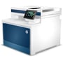 БФП HP Color LaserJet Pro 4303dw Wi-Fi (5HH65A) UA: Тип друку цветная