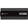 Блок питания Corsair HX1200i (CP-9020281-EU): КПД, % 92