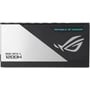 Блок живлення Asus ROG-LOKI-1200T-SFX-L-GAMING PCIE5 1200W Titanium (90YE00N0-B0NA00): Коннектори 20 + 4pin/2x4 + 4pin/4x6+2pin, 2x12+4pin (12VHPWR)