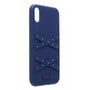 Чохол для iPhone Polo Abbott Navy (SB-IP5.8SPABT-NVY) for iPhone X/iPhone Xs