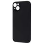 Чохол для iPhone Memumi Slim Series Case PC Black для iPhone 14