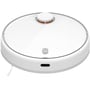 Робот-пилосос Xiaomi Mi Robot Vacuum Mop 2 Pro White EU: Додатково Тонкий, Удаленное управление, С лидаром (ларезная навигация), Программирование уборок, Построение ка