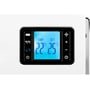 Обогреватель ECG TK 2080 DR White: Производитель ECG