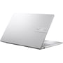 Ноутбук ASUS VivoBook 15 X1504VA-BQ591 (90NB13Y2-M000Z0) UA: Объем накопителя 512 ГБ (SSD)